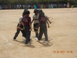 KMC Public School - Sports Day